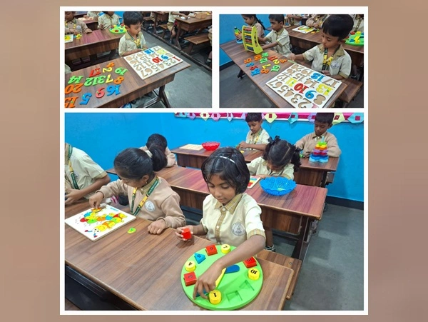 Traffic Awareness Program 